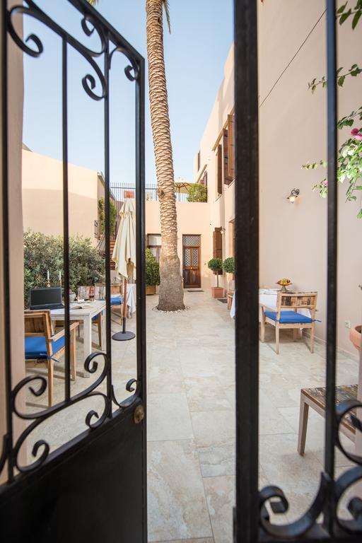 La Maison Ottomane Chania  Exterior photo