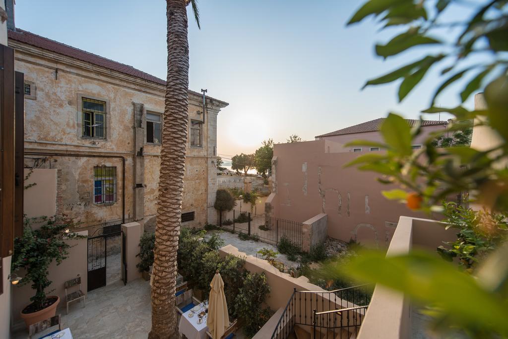La Maison Ottomane Chania  Exterior photo